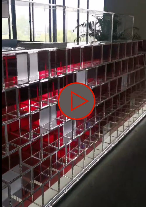 亞克力加工工藝視頻